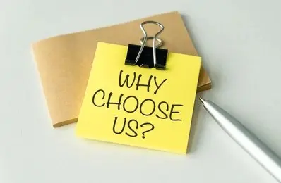 why choose symbiote digital google ads services